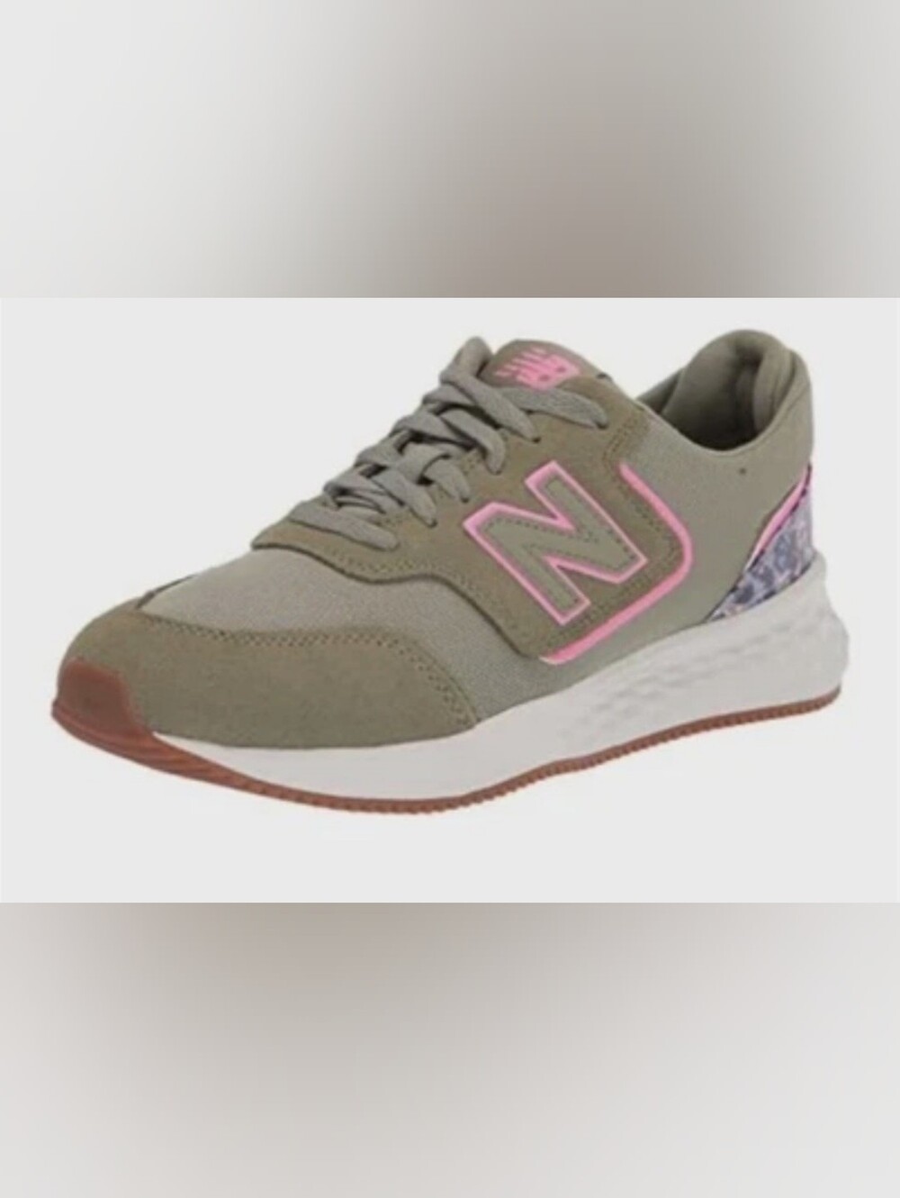 Womens' New Balance X70 Athletic Sneakers